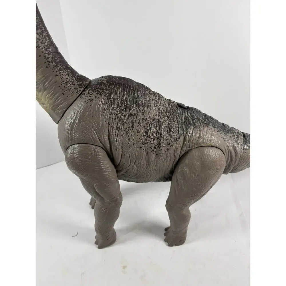 Mattel Jurassic World Legacy Collection Brachiosaurus 28” Dinosaur Figure 2019